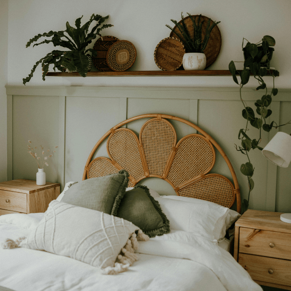 Scandinavian Bliss: Transform Your Bedroom with Scandi Style Ideas