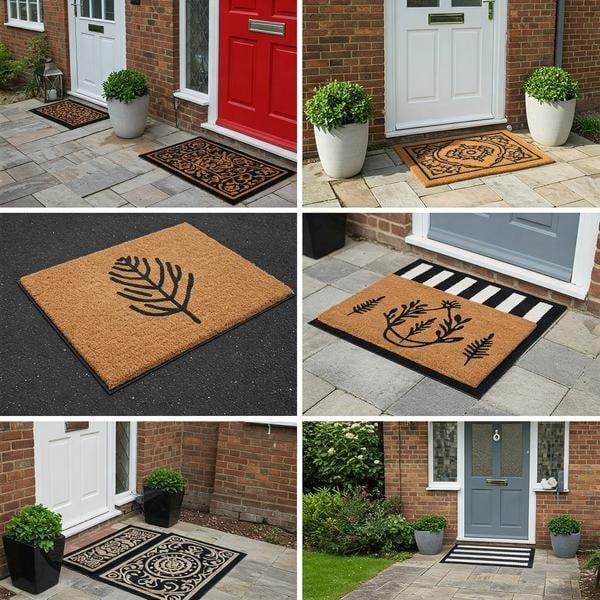 Best Doormat Ideas