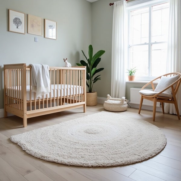 Best Nursery Rug Ideas