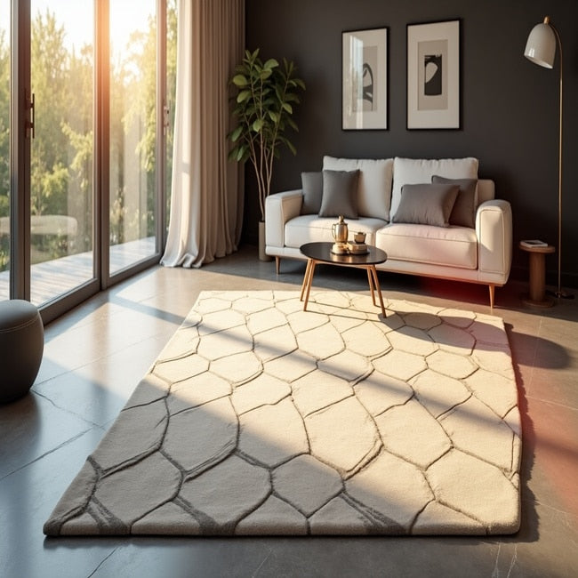 How to Choose the Best Rugs for Underfloor Heating: A Complete Guide