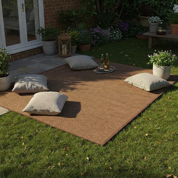 Best Waterproof Outdoor Rug