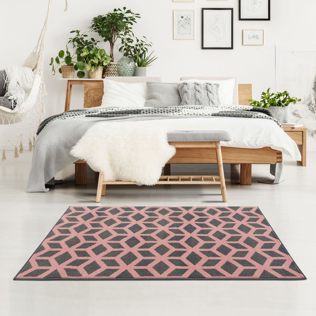 4 Stunning Rug Ideas for Your Bedroom