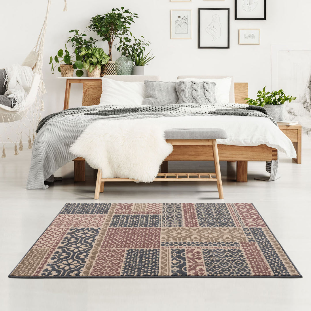 How to Buy a Rug ?