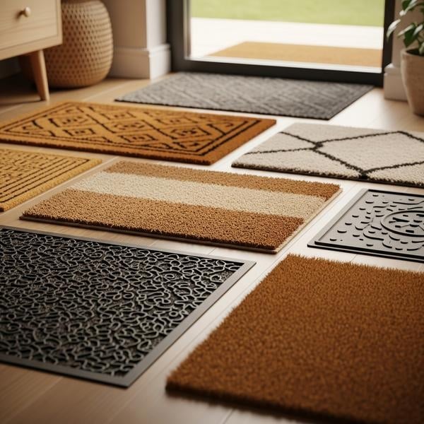 Best Inside Door Mats 