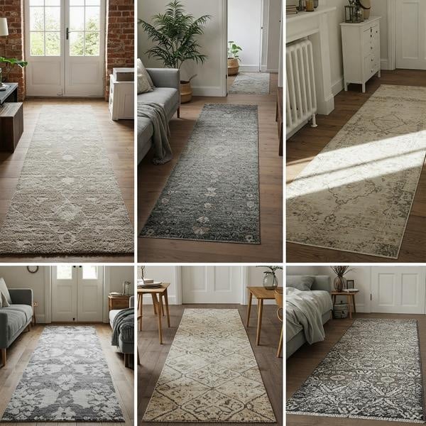 Runner Rug ideas