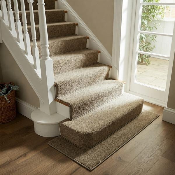 Runner Rugs for Steps