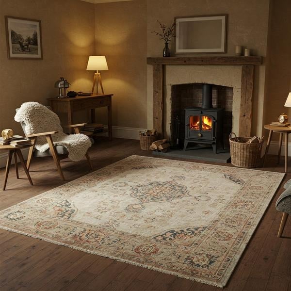 What Is a Rug? Discover Expert Insights on Floor Coverings – The Rugs
