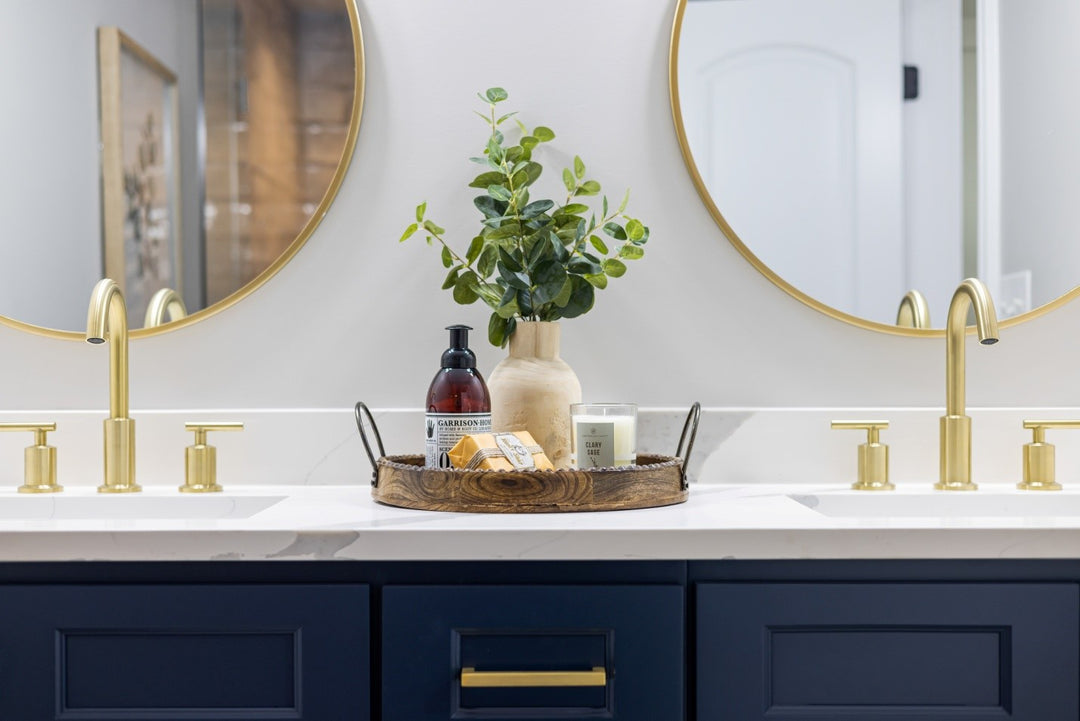 6 Excellent Bathroom Mirror Ideas That Will Elevate Any Big or Small Bathroom Space