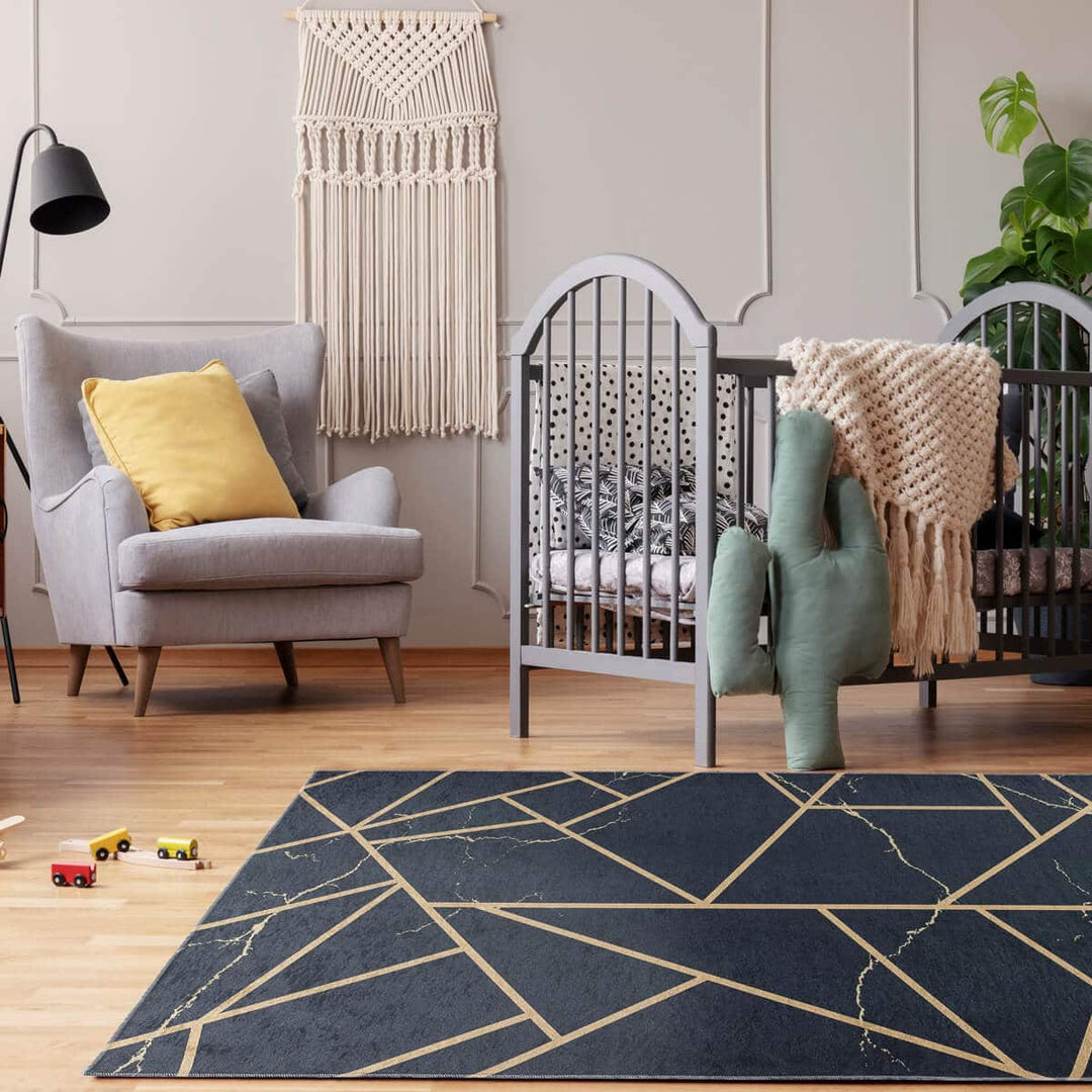 7 Reasons Why You Need a Washable Rug