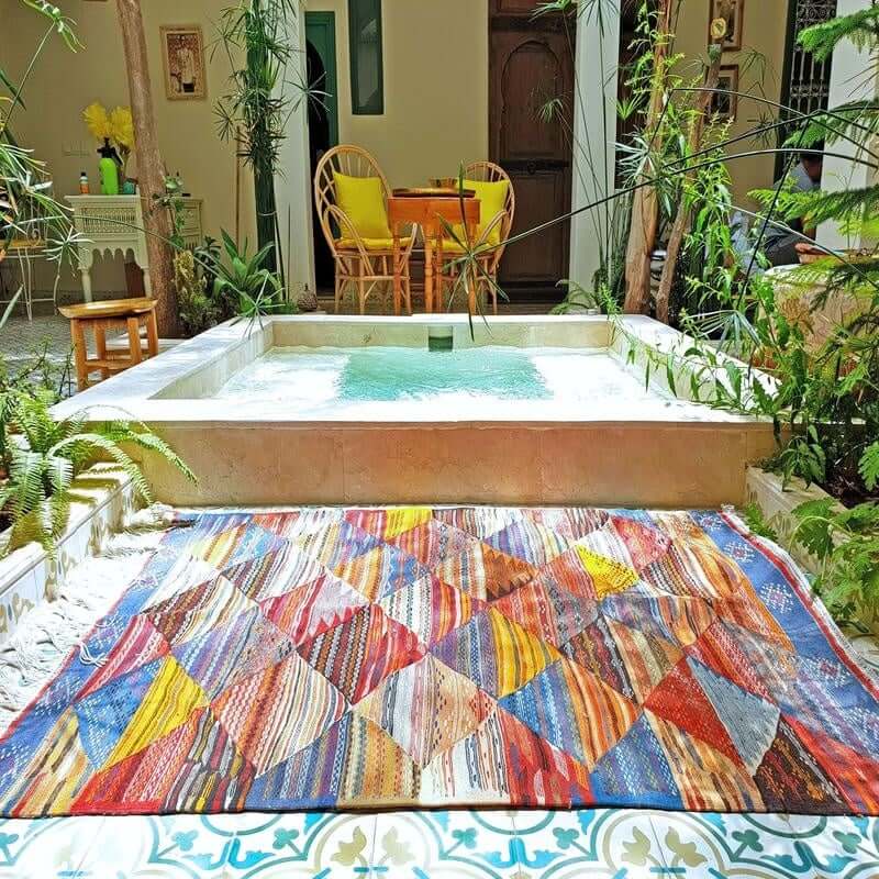 Trendy Rug Styles: Discover the Latest Designs for Your Home – The Rugs