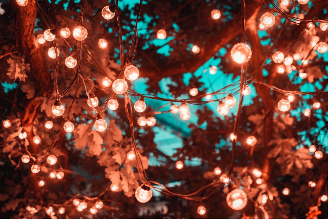 11 Fairy Light Ideas to Brighten Up Your Life