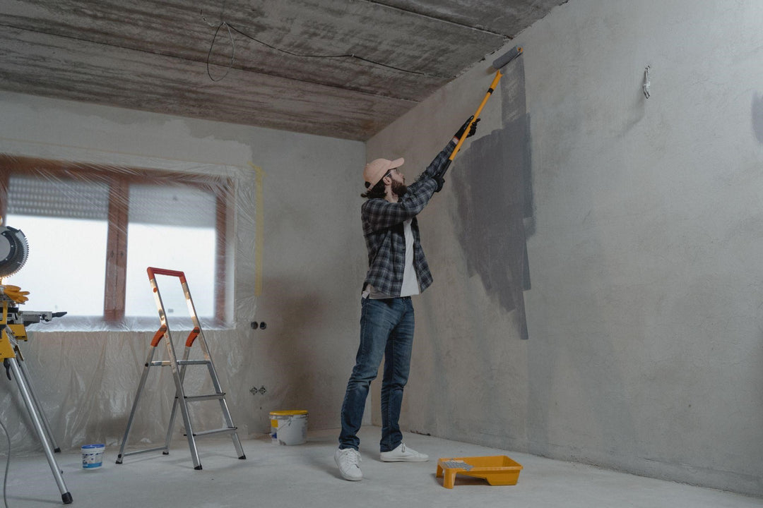 Home Renovation Guide: A Step-by-Step Guide to Renovate Your Home and Mistakes to Avoid
