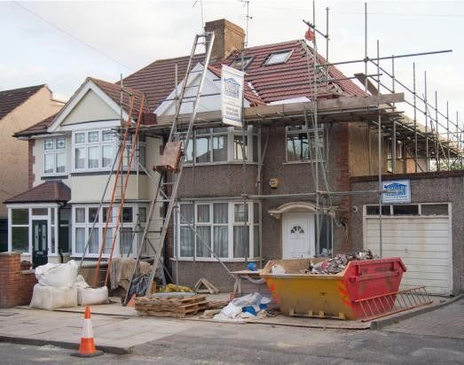 Home Improvement Grants in the UK