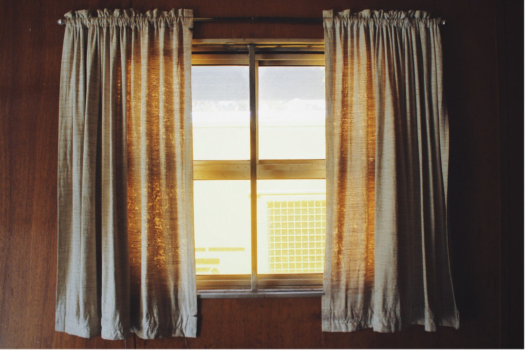 Learn How to Measure for Curtains in 3 Easy Steps