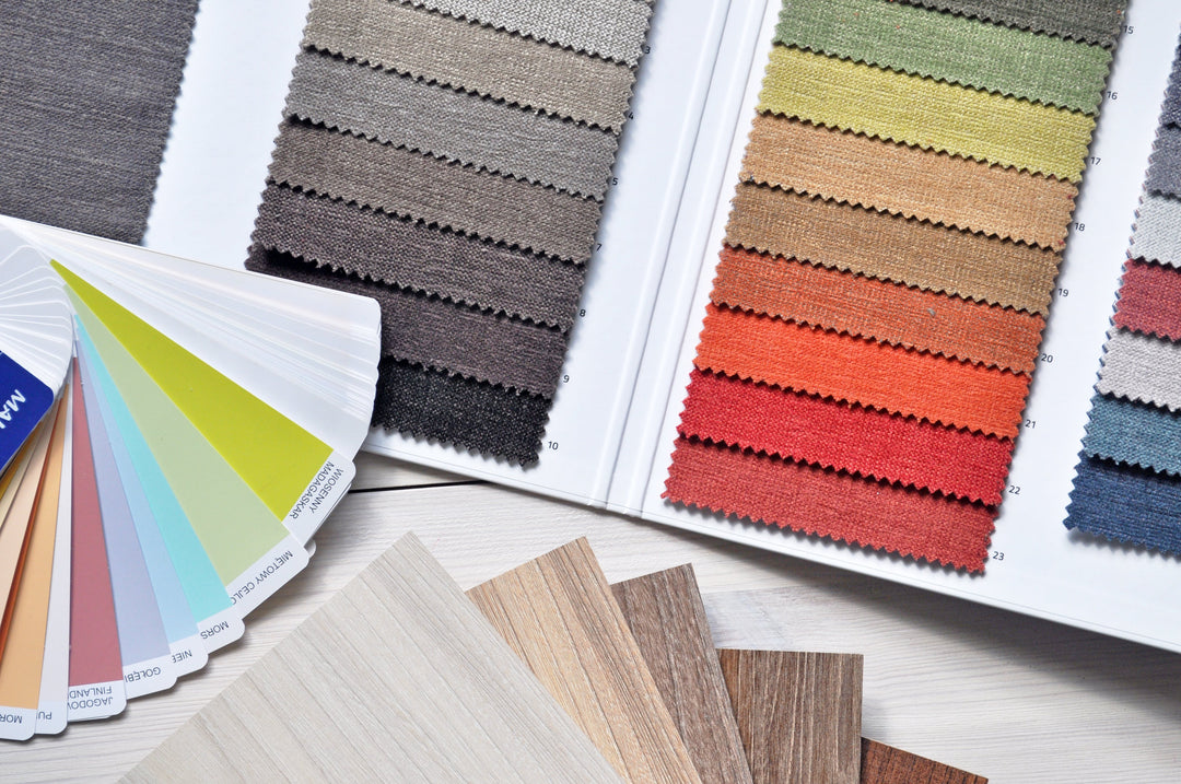2024's Palette: Exploring the Pantone Colour Trends of the Year