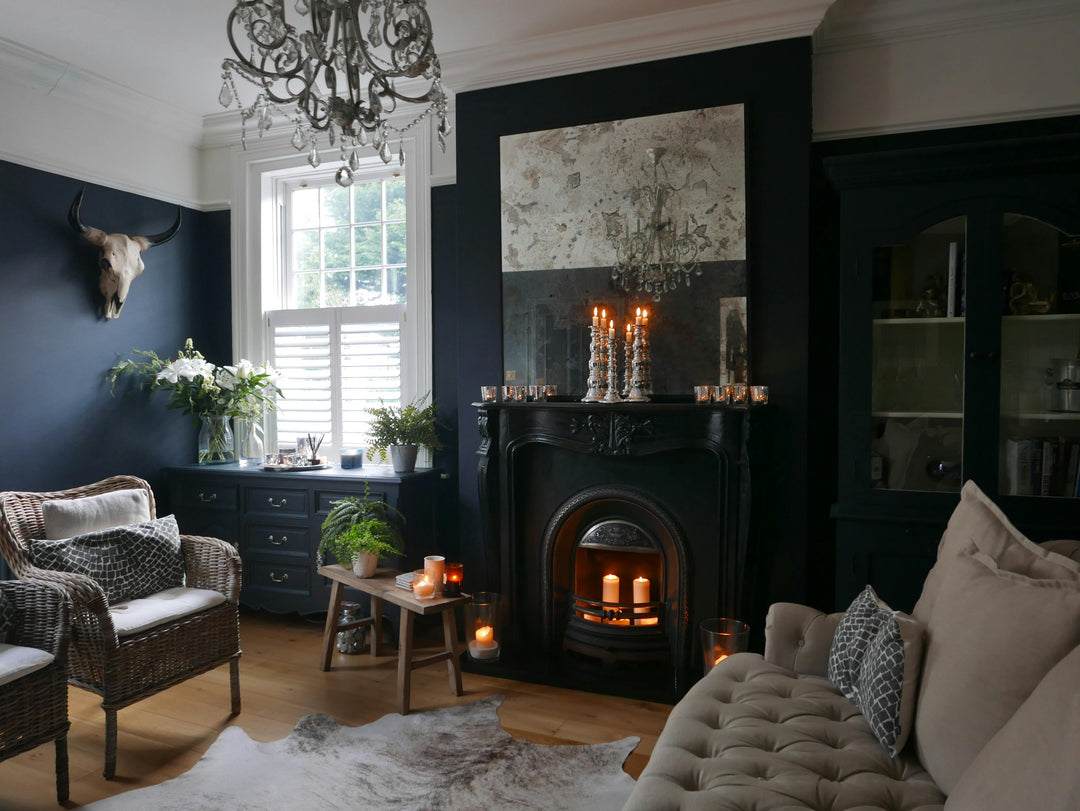 What is Shabby Chic and How to Design it?