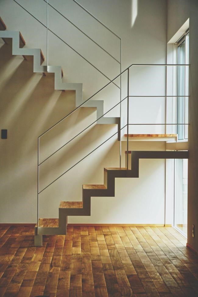 Staircase Ideas For Your Home