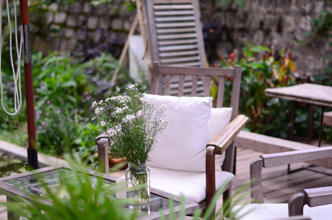 Time & Budget Friendly Preparations For Your Garden