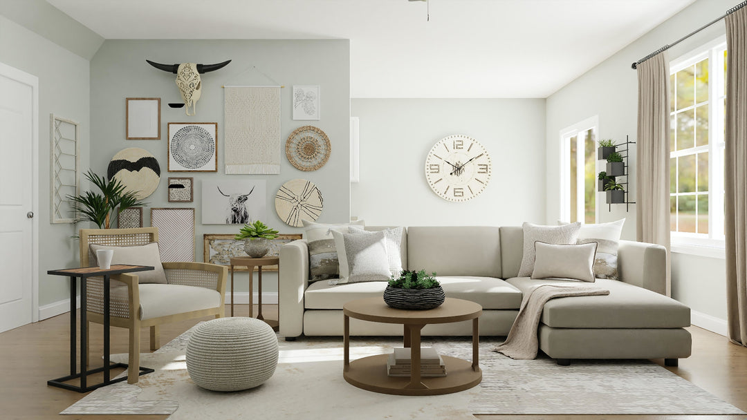 How to Make Your Home Look Cohesive