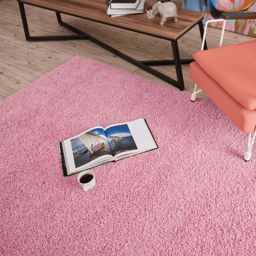 Plain Rugs: Modern Simplicity
