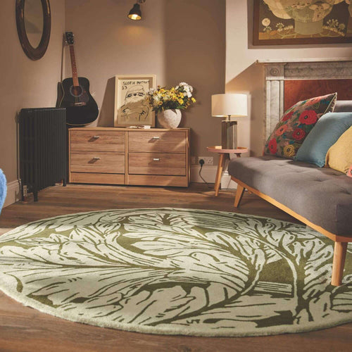 Luxury Rugs