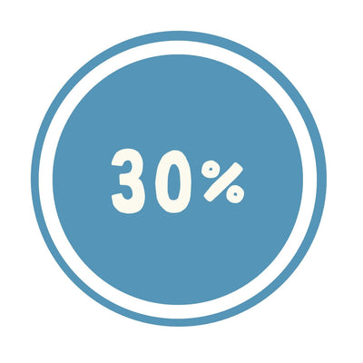 30% Sale