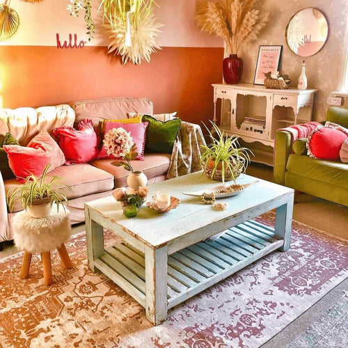 Oriental Rugs