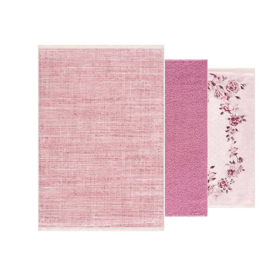 Pink Rugs