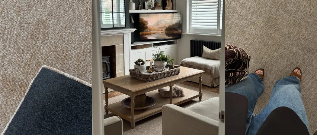 Flex Rug Collection, Effortless simplicity, Everyday comfort, Modern minimalism, Solid-toned, Low-pile, 8 mm, 100% polypropylene, Soft, Durable, Easy care, Versatile, Stain-resistant, Non-shedding, Floor-heating safe.