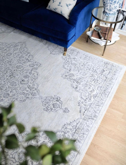 Grey Rugs