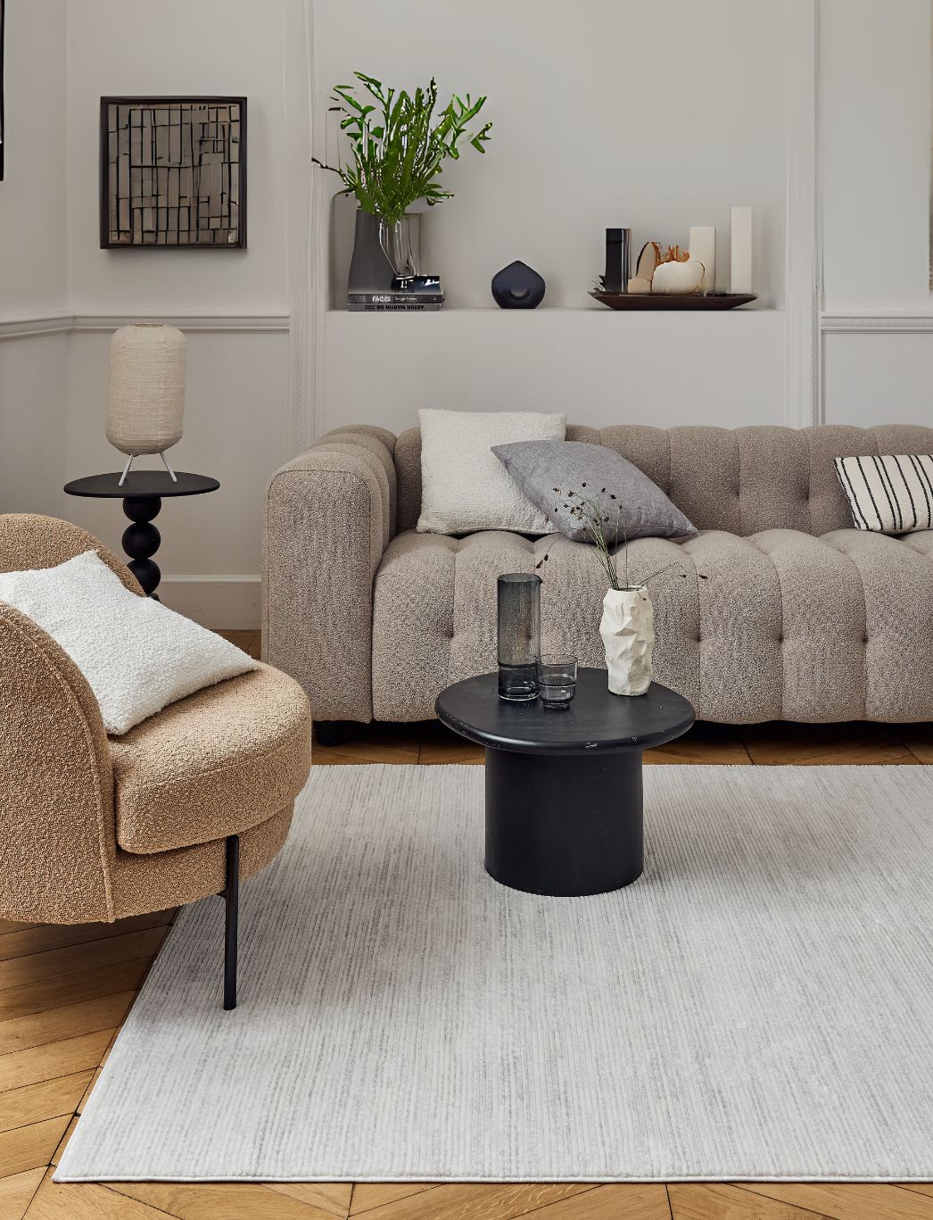 Clever Bathroom Rug Ideas for Small and Large Spaces!