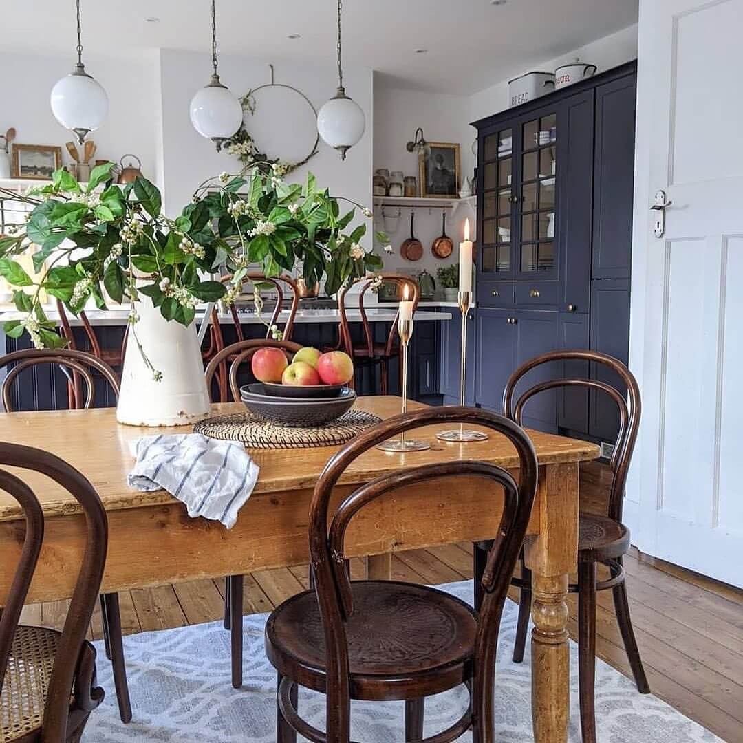 Blue Kitchen Rugs | Stylish Floor Decor at The Rugs