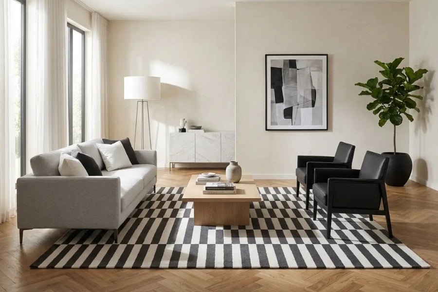 Loft Rug Collection