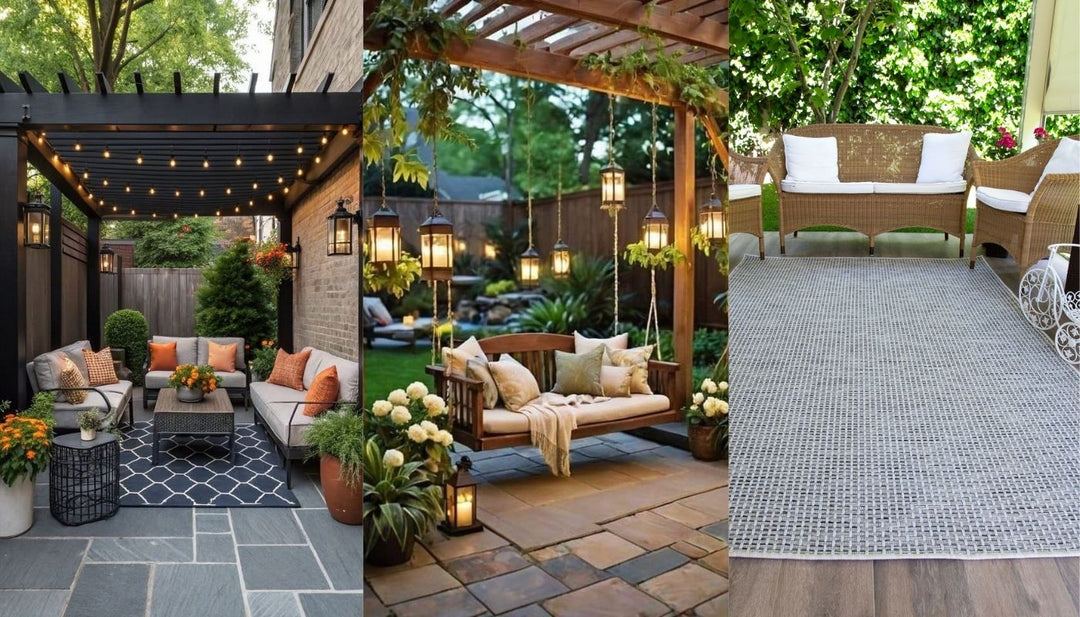 Chevron Outdoor Pics Garden, Versatile, Multifunctional, Colourful designs, Patio, Conservatory, Outdoor weather, Moisture resistant, Dirt resistant, Easy to clean, Weather-proof, UV protected, No fading.