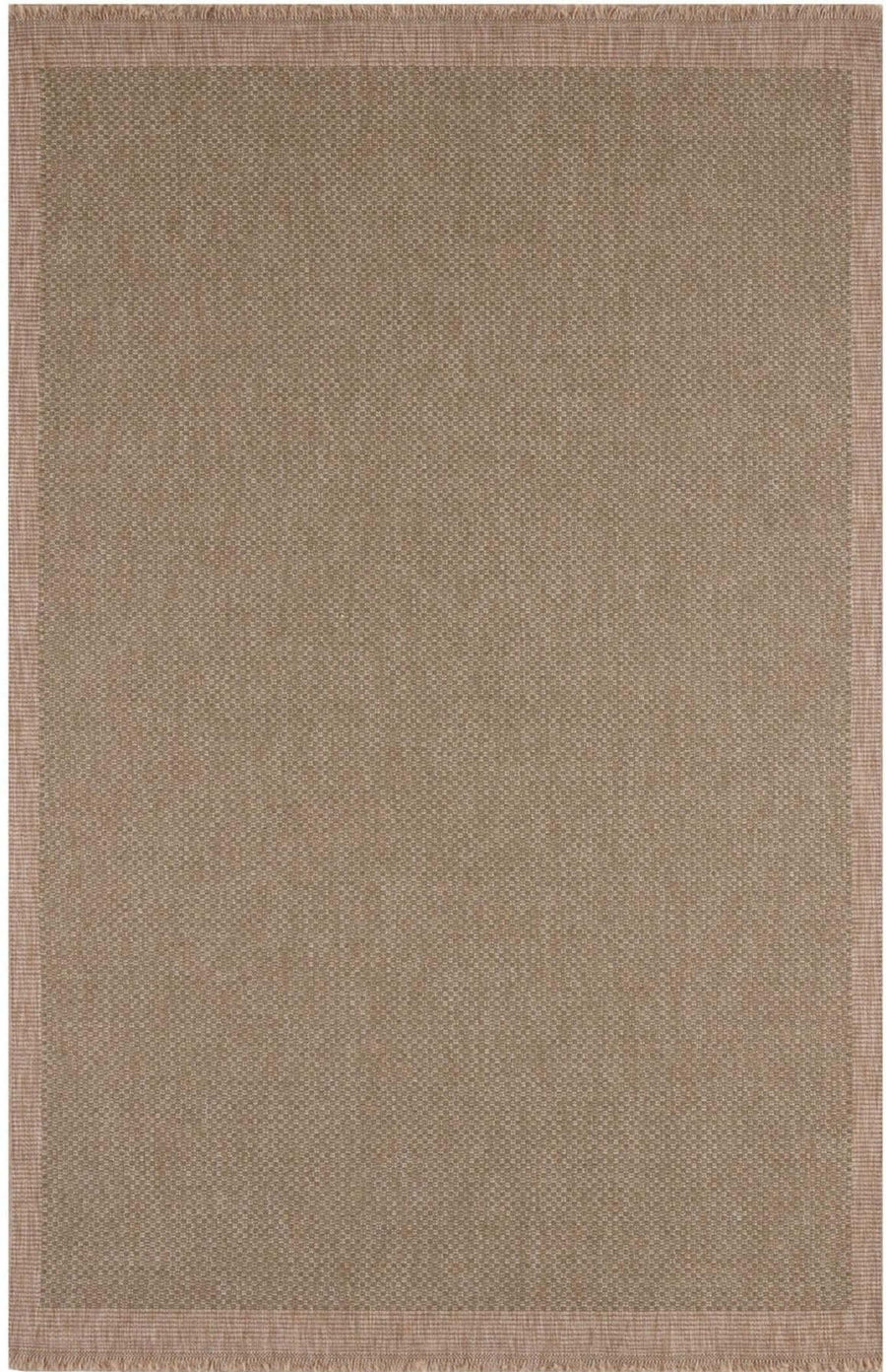 Green Jute-Look Outdoor Rug | Stylish Garden Decor |Shop Now