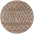Moroccan Beige Shaggy Rug | The Rugs
