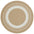 Northrugs Indoor Outdoor carpet Trenzado