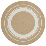 Northrugs Indoor Outdoor carpet Trenzado