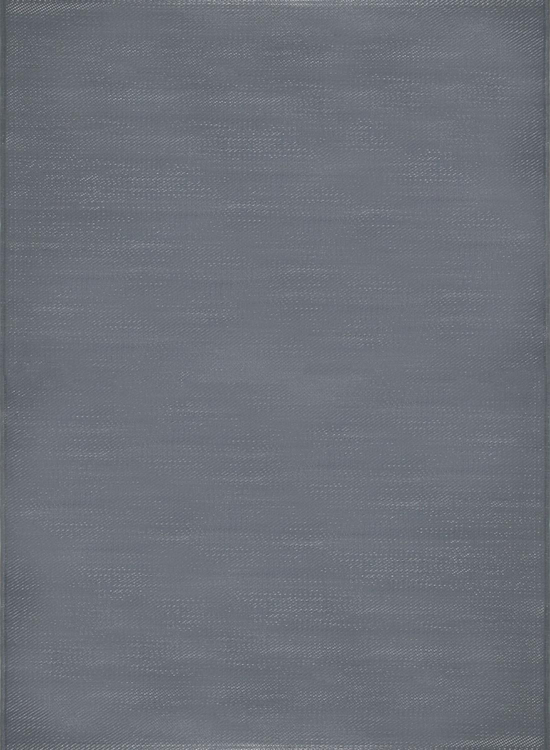 Urban Outdoor Rug | Anthracite Elegance | The Rugs