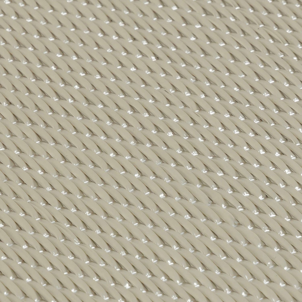 Urban Outdoor Rug Beige | Stylish Patio Decor | The Rugs