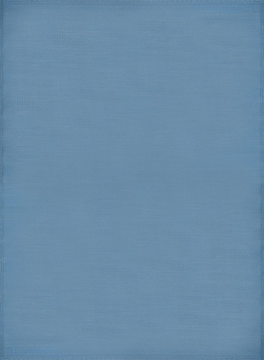 Urban Outdoor Rug Blue | Geometric Design | The Rugs