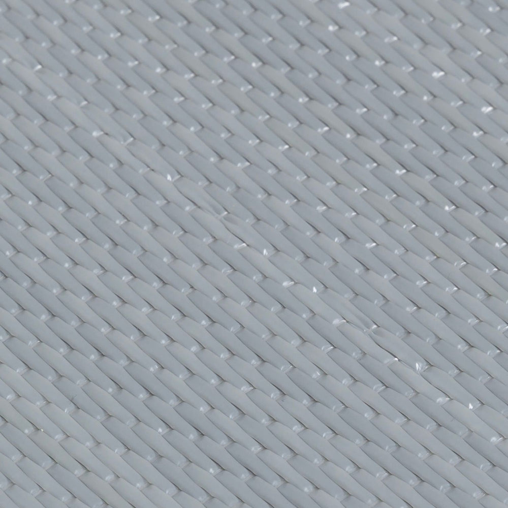 Urban Outdoor Rug Grey | Modern Geometric Design | The Rugs