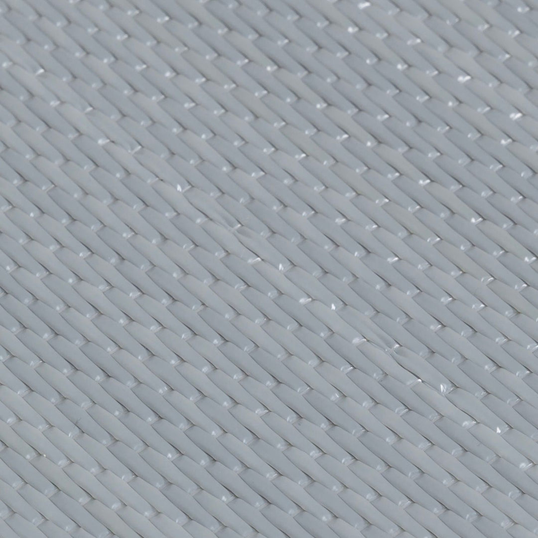 Urban Outdoor Rug Grey | Modern Geometric Design | The Rugs