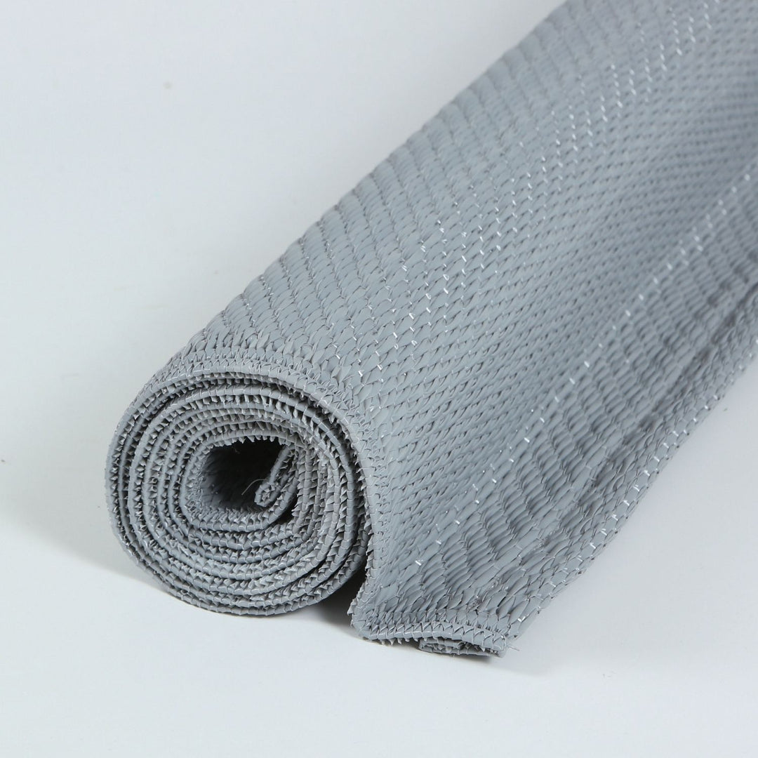 Urban Outdoor Rug Grey | Modern Geometric Design | The Rugs