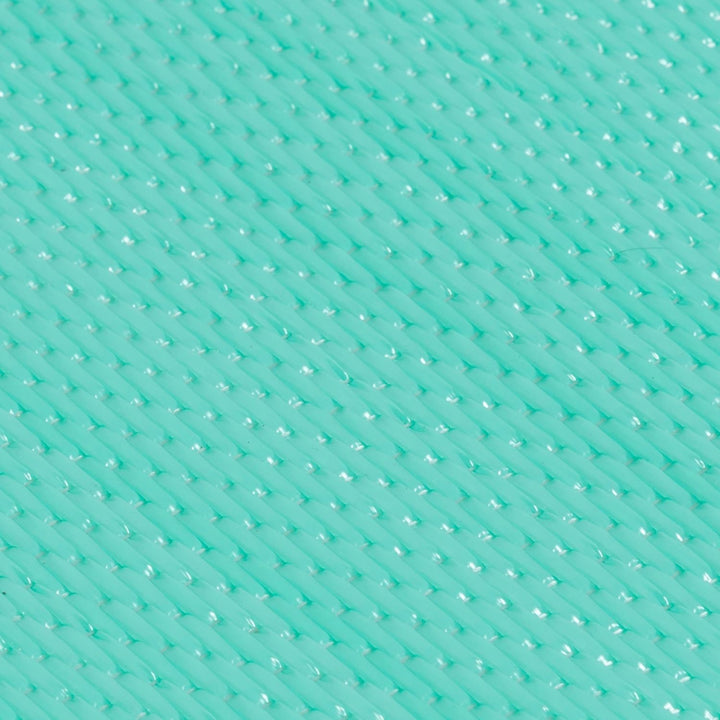 Urban Outdoor Rug Turquoise | Stylish Patio Decor | The Rugs