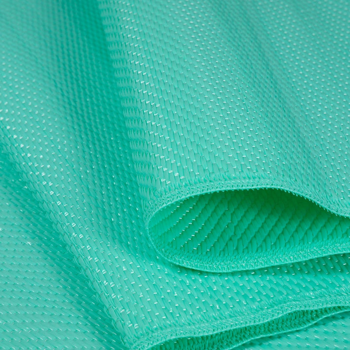 Urban Outdoor Rug Turquoise | Stylish Patio Decor | The Rugs