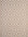 Outdoor Rug Diamond Design Beige and White | The Rugs