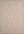 Outdoor Rug Diamond Design Beige and White | The Rugs