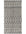 Moroccan-style thick shaggy rug pet-friendly, easy to clean