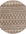 Moroccan-style thick shaggy rug 30 mm pile, non-shedding, pet-friendly, and easy to clean